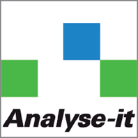 Analyse-it Software Icon
