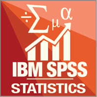 SPSS Statistics Software Icon